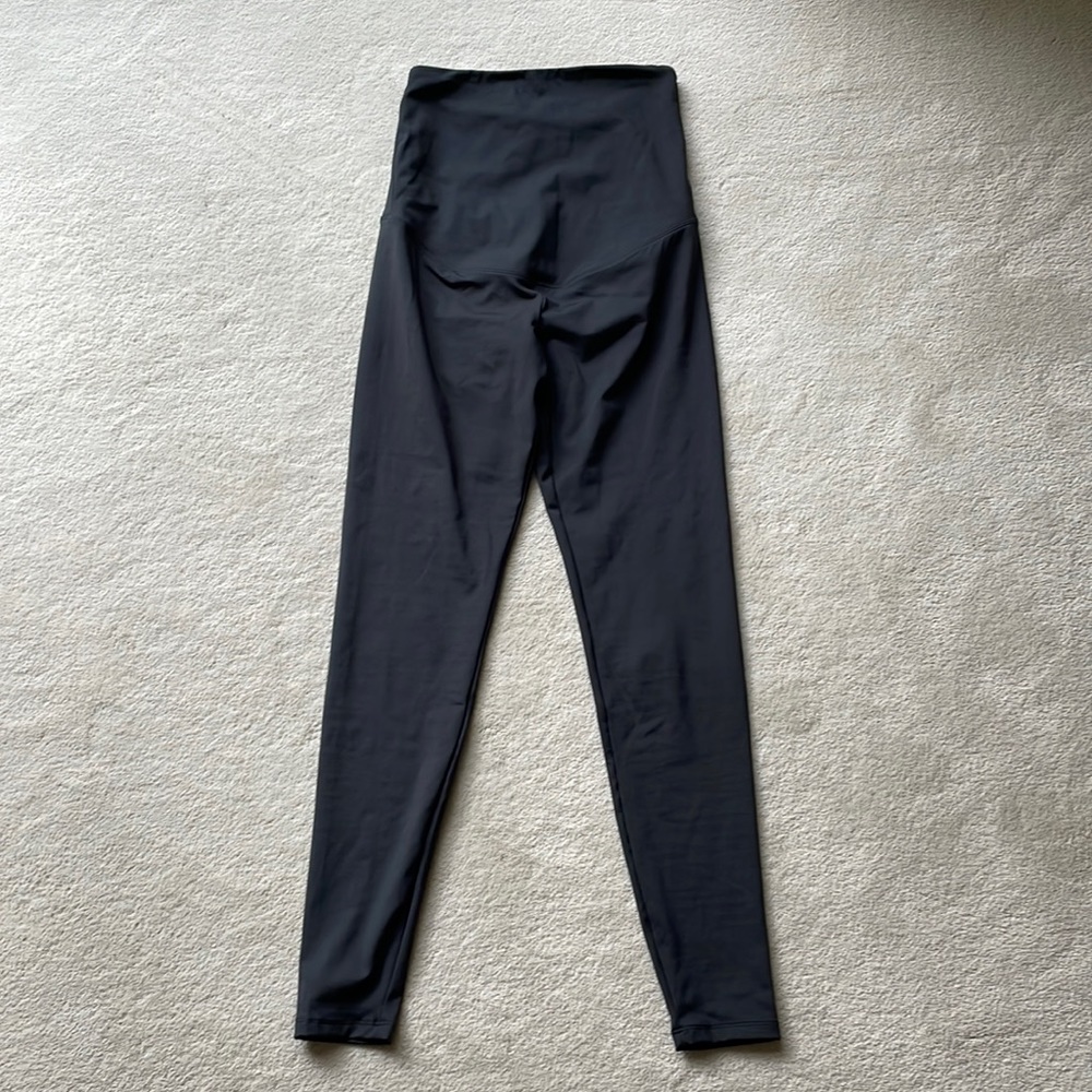 Amazon Essentials Black Leggings